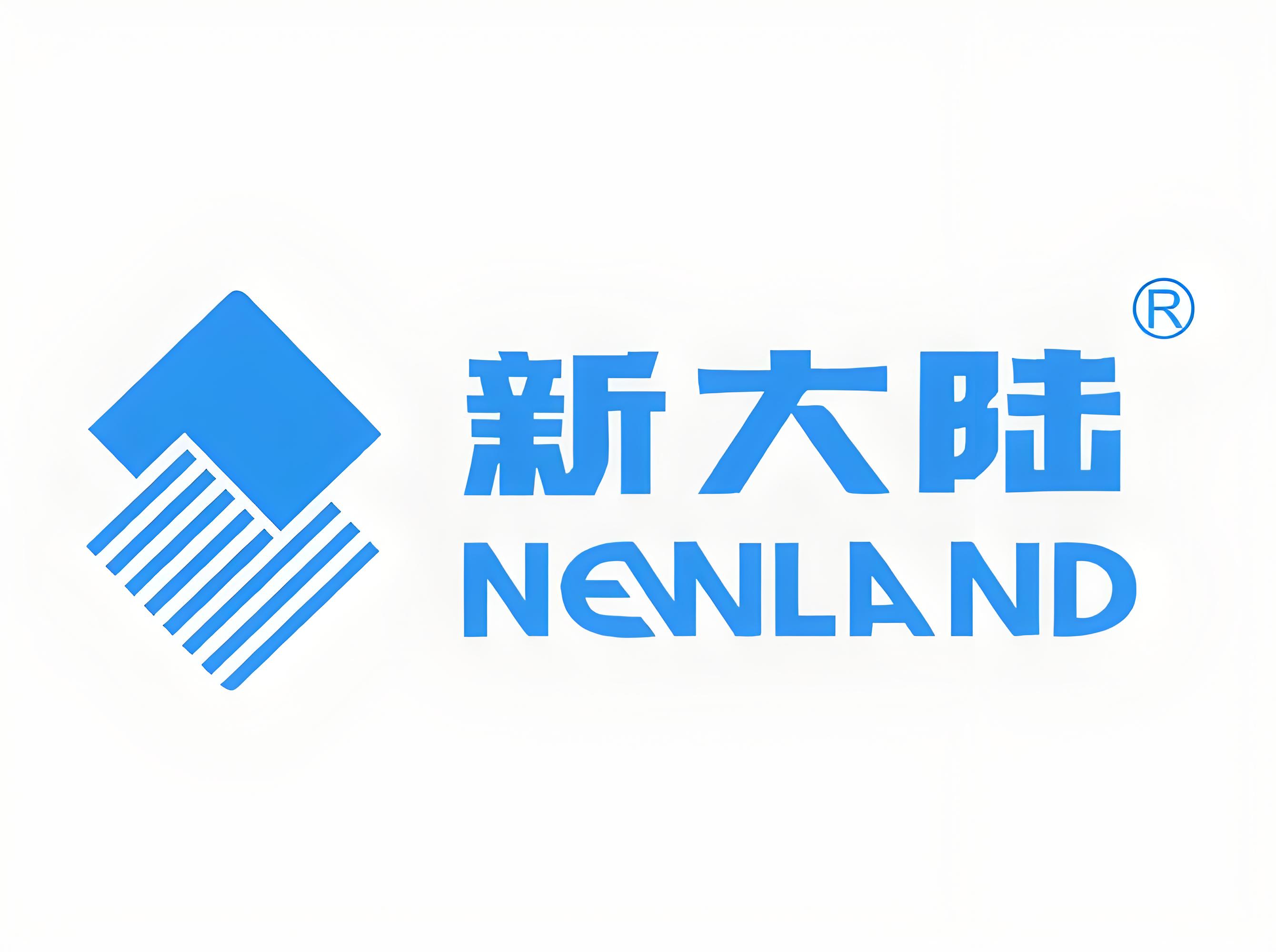 新大陆