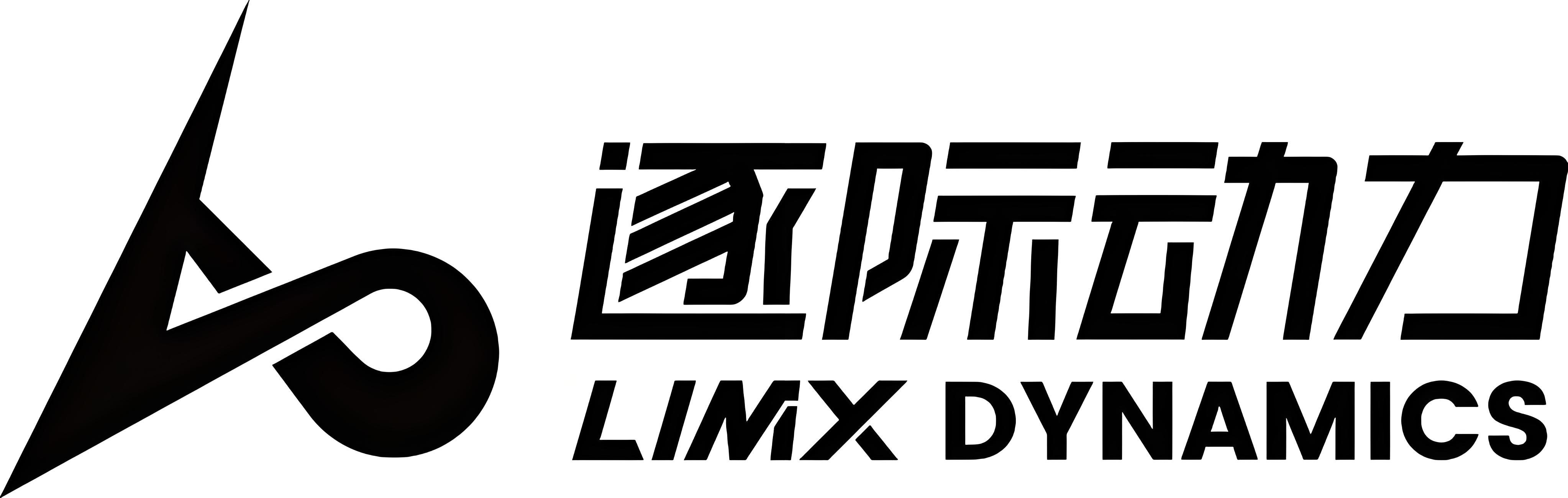 逐际动力