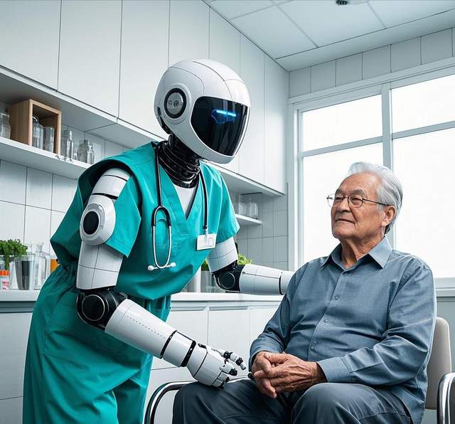智慧医疗