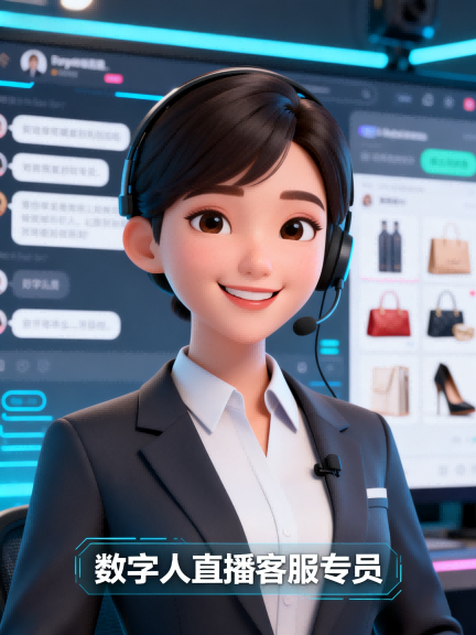 客服专员