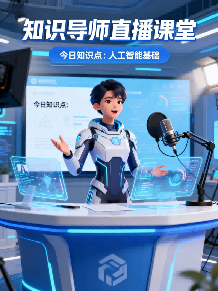 知识导师
